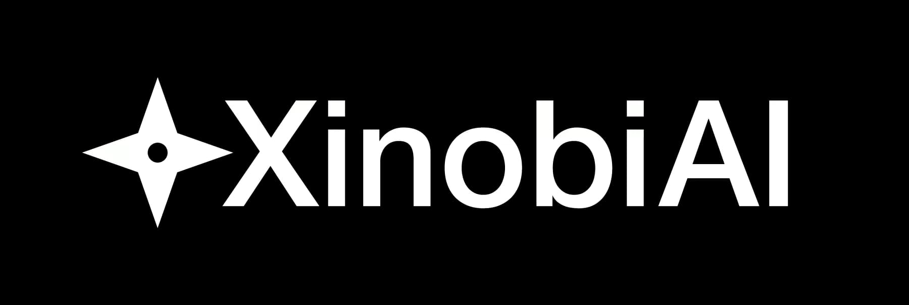 Xinobi AI Logo